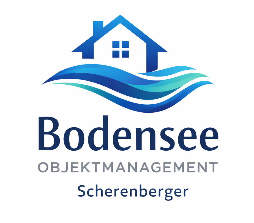 Bodensee Objektmanagement Scherenberger